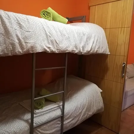 Monte Gorbea Con Parking Y Wifi By Surynieve *