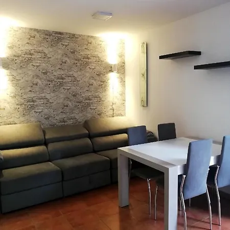 Apartment Monte Gorbea Con Parking Y Wifi By Surynieve *