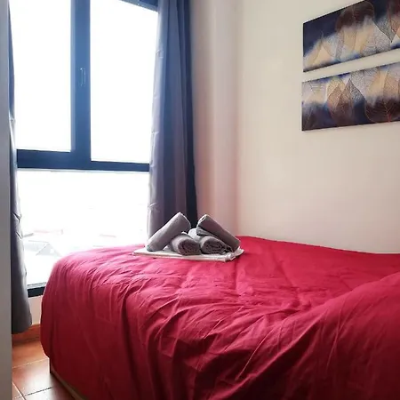 Monte Gorbea Con Parking Y Wifi By Surynieve * Sierra Nevada