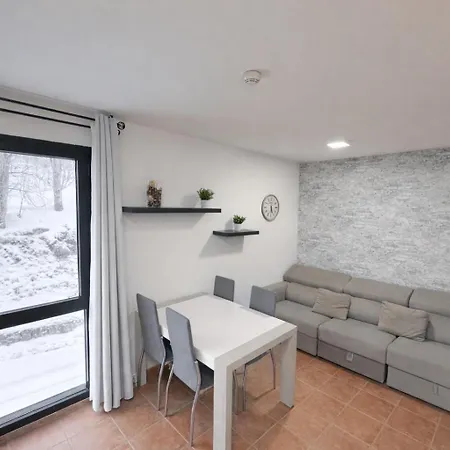 Monte Gorbea Con Parking Y Wifi By Surynieve Apartment *