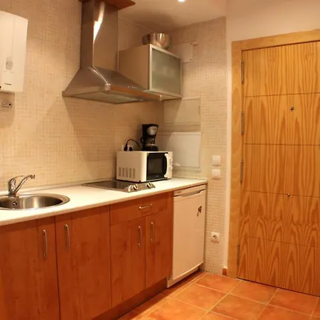 Apartment Monte Gorbea Con Parking Y Wifi By Surynieve Sierra Nevada
