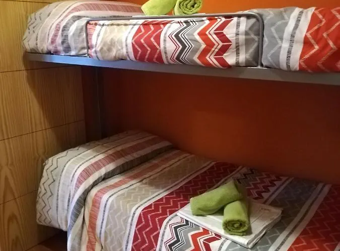 Monte Gorbea Con Parking Y Wifi By Surynieve 塞拉内华达