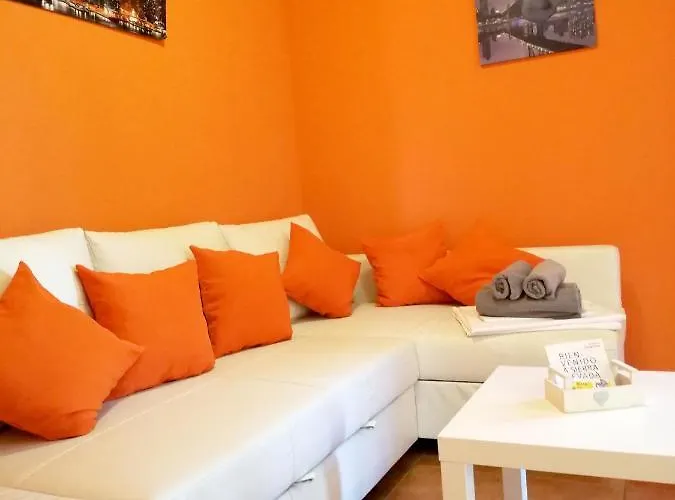 公寓 Monte Gorbea Con Parking Y Wifi By Surynieve 塞拉内华达