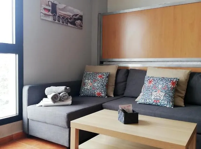 Monte Gorbea Con Parking Y Wifi By Surynieve 塞拉内华达