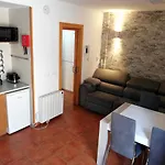 Monte Gorbea Con Parking Y Wifi By Surynieve Apartment *