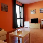 Apartment Monte Gorbea Con Parking Y Wifi By Surynieve