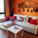 Apartment Monte Gorbea Con Parking Y Wifi By Surynieve *