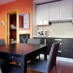 Apartment Monte Gorbea Con Parking Y Wifi By Surynieve