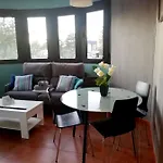 Monte Gorbea Con Parking Y Wifi By Surynieve Apartment