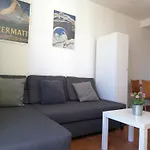 Apartment Monte Gorbea Con Parking Y Wifi By Surynieve *