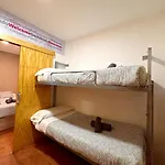 Apartment Monte Gorbea Con Parking Y Wifi By Surynieve