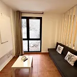 Monte Gorbea Con Parking Y Wifi By Surynieve Apartment Sierra Nevada