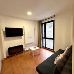 Apartment Monte Gorbea Con Parking Y Wifi By Surynieve Sierra Nevada