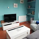 Monte Gorbea Con Parking Y Wifi By Surynieve Apartment *