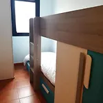 Monte Gorbea Con Parking Y Wifi By Surynieve Apartment *