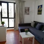 Monte Gorbea Con Parking Y Wifi By Surynieve Apartment Sierra Nevada