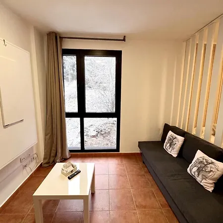 Monte Gorbea Con Parking Y Wifi By Surynieve Apartment Sierra Nevada