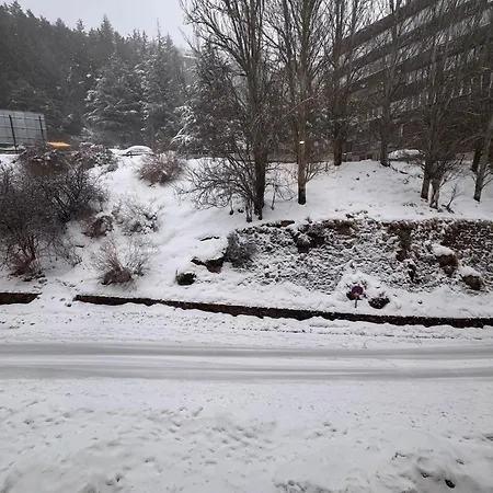 Apartment Monte Gorbea Con Parking Y Wifi By Surynieve *