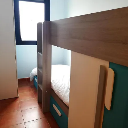 Monte Gorbea Con Parking Y Wifi By Surynieve Апартаменты *