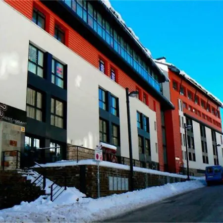 Monte Gorbea Con Parking Y Wifi By Surynieve Apartamento *