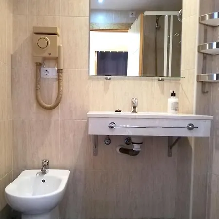 Monte Gorbea Con Parking Y Wifi By Surynieve *