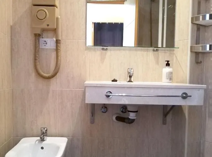 Monte Gorbea Con Parking Y Wifi By Surynieve *