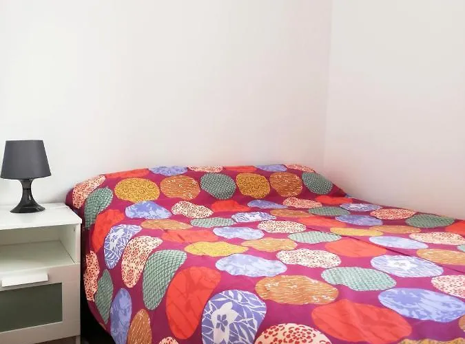 Monte Gorbea Con Parking Y Wifi By Surynieve Daire Sierra Nevada