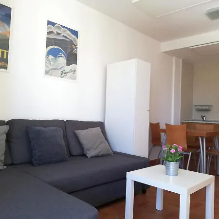 Monte Gorbea Con Parking Y Wifi By Surynieve סיירה נבדה