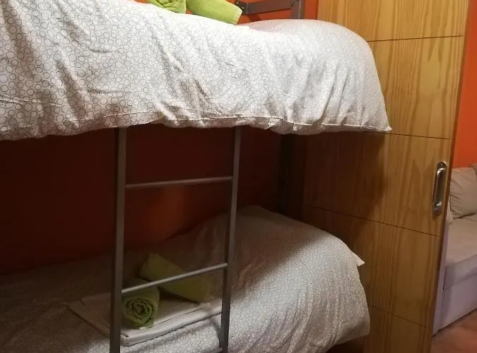 Monte Gorbea Con Parking Y Wifi By Surynieve *