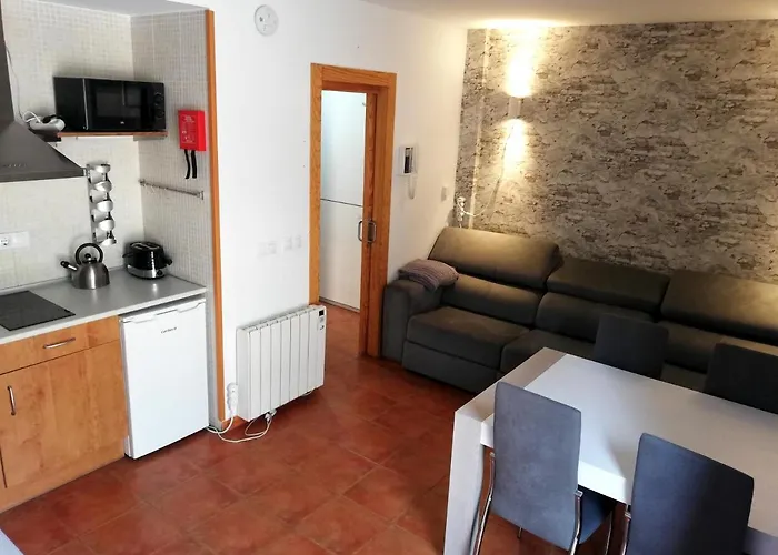 Monte Gorbea Con Parking Y Wifi By Surynieve דירה *